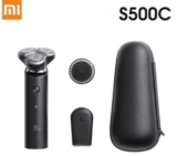 מכונת גילוח Xiaomi Mijia S500C דגם מהודר ומשודרג מבית שיאומי
